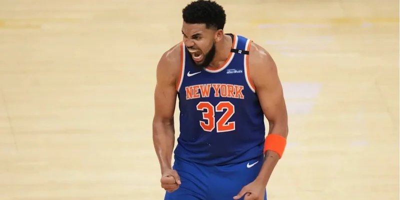 Нью-Йорк - Индиана