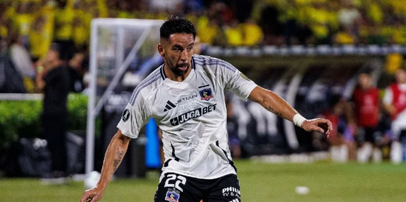 Коло Коло - Букараманга Коло Коло - Букараманга