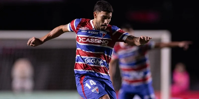 Расинг - Форталеза Расинг - Форталеза