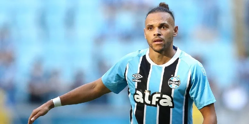 Гремио - Спортиво Лукеньо