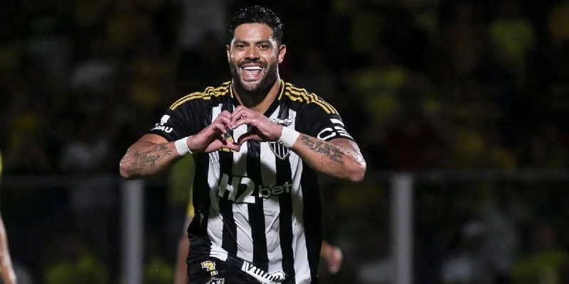 Атлетико Минейро - Сьенсиано