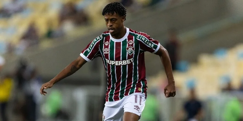 Флуминенсе - Онсе Кальдас