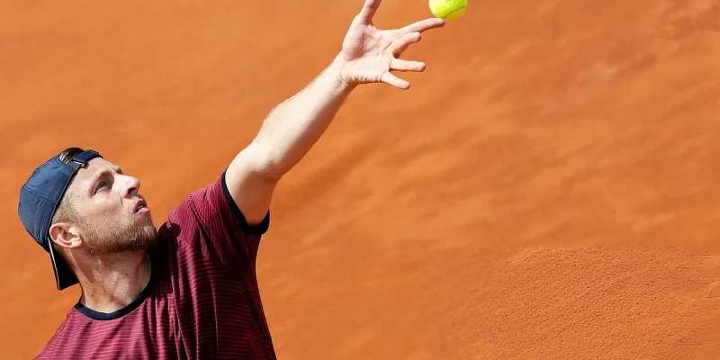 Габриэль Диалло - Таллон Грикспур