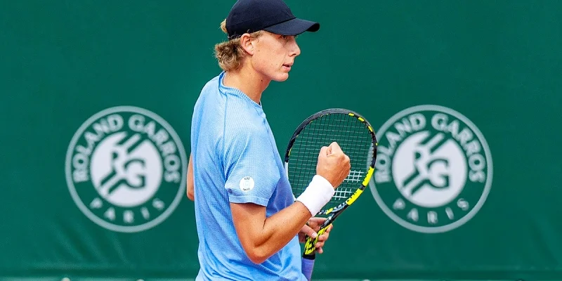 Александр Шевченко - Итан Куинн Александр Шевченко - Итан Куинн