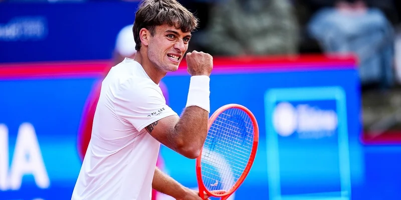 Флавио Коболли - Маттео Арнальди