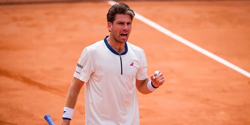 Кэмерон Норри - Федерико Гомес