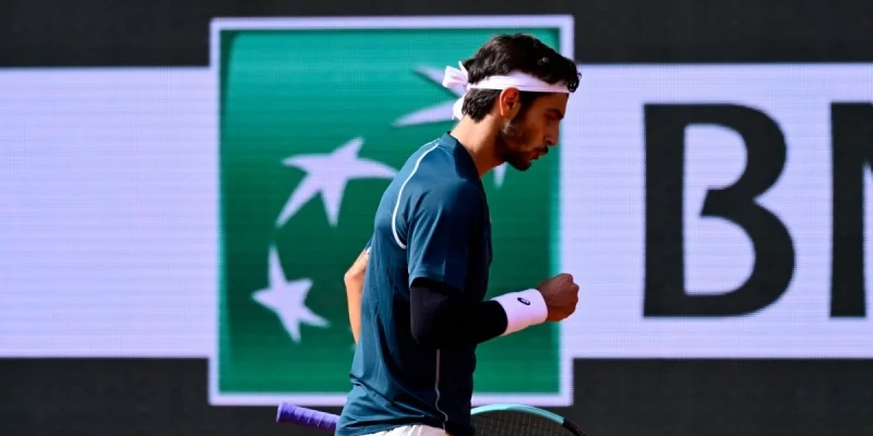 Лоренцо Музетти - Мариано Навоне