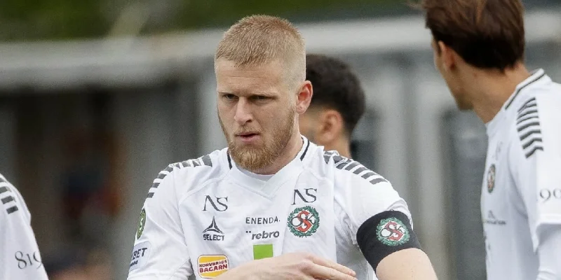 Эребру - Браге