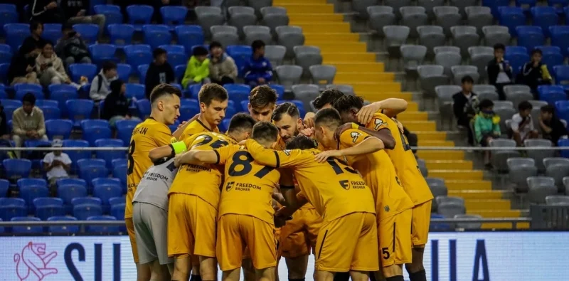 Женис - Ордабасы Женис - Ордабасы