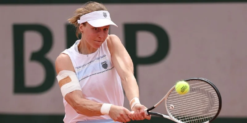 Даяна Ястремская - Людмила Самсонова