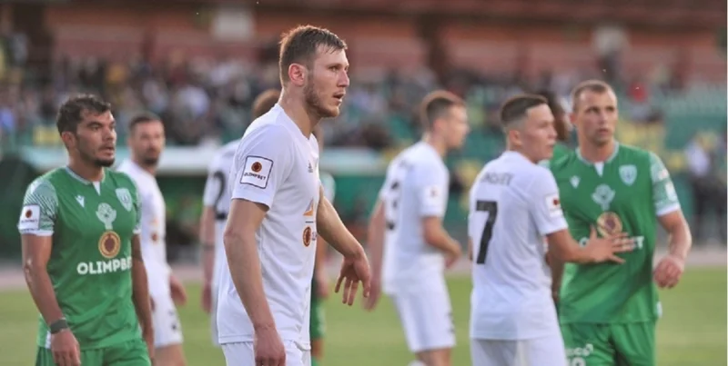 Тобол - Атырау