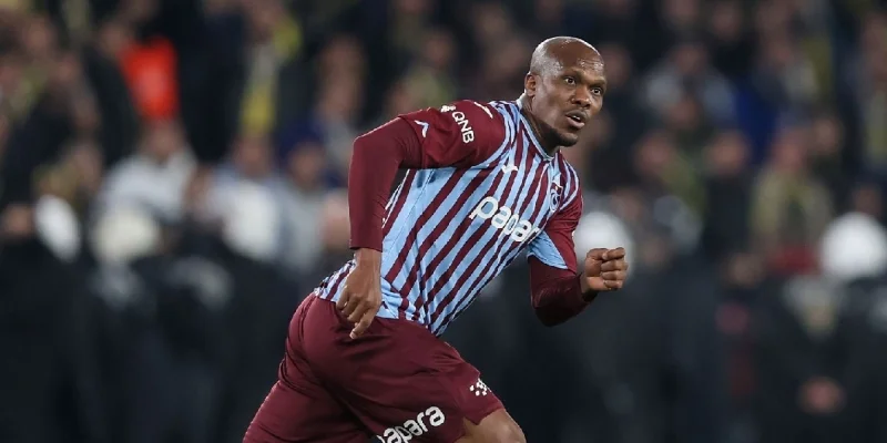 Антальяспор - Трабзонспор Антальяспор - Трабзонспор