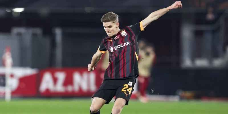 Галатасарай - Башакшехир Галатасарай - Башакшехир