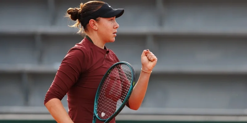 Клара Таусон - Аманда Анисимова