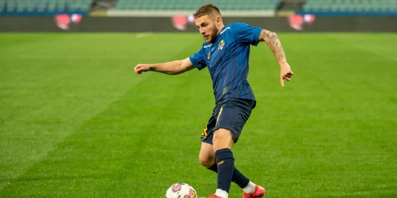 Пари НН - Сочи