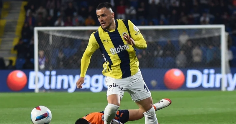 Фенербахче - Коньяспор