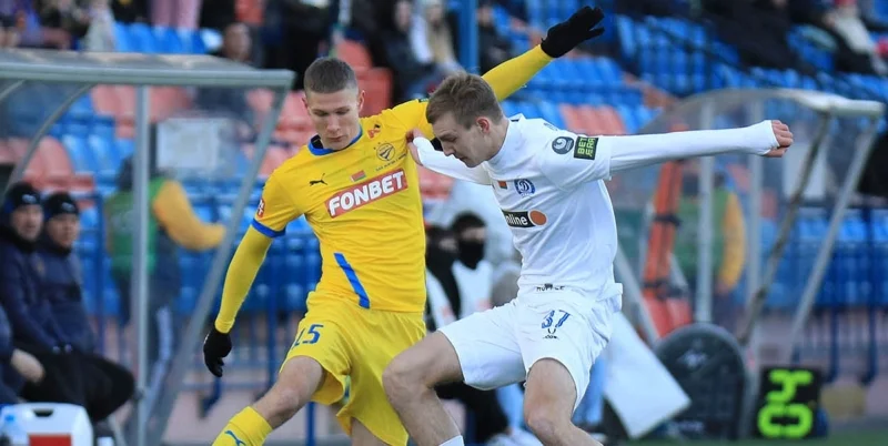 Торпедо-БелАЗ - БАТЭ Торпедо-БелАЗ - БАТЭ