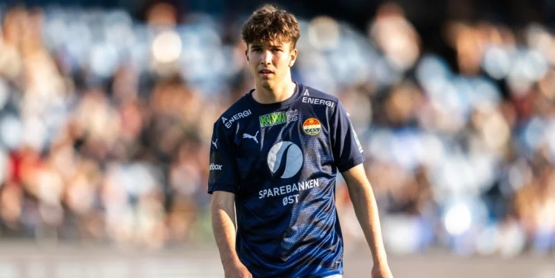 Стрёмсгодсет - Хам-Кам