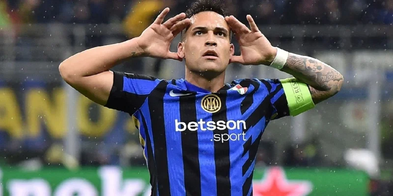 ПСЖ - Интер ПСЖ - Интер