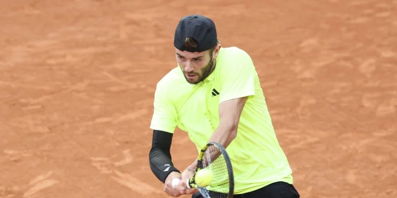 Кэмерон Норри - Джейкоб Фирнли