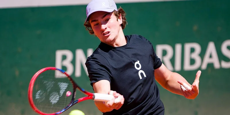 Жоао Фонсека - Джек Дрейпер