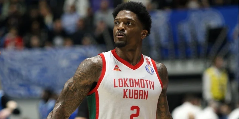 Локомотив-Кубань - УНИКС