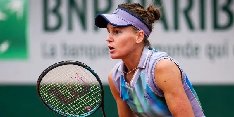 Вероника Кудерметова - Екатерина Александрова Вероника Кудерметова - Екатерина Александрова