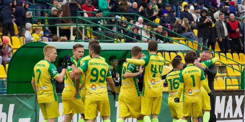 МЛ Витебск - Витебск МЛ Витебск - Витебск