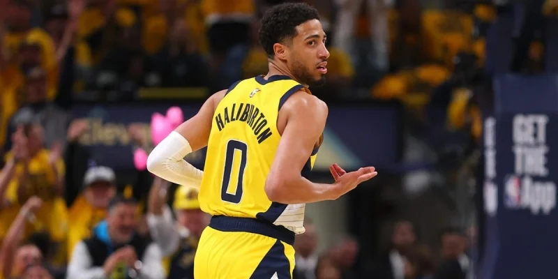 Индиана - Нью-Йорк