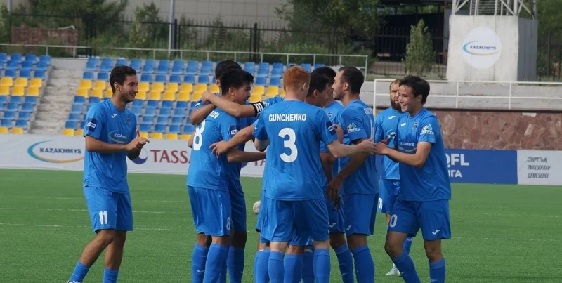 Улытау - Туран Улытау - Туран