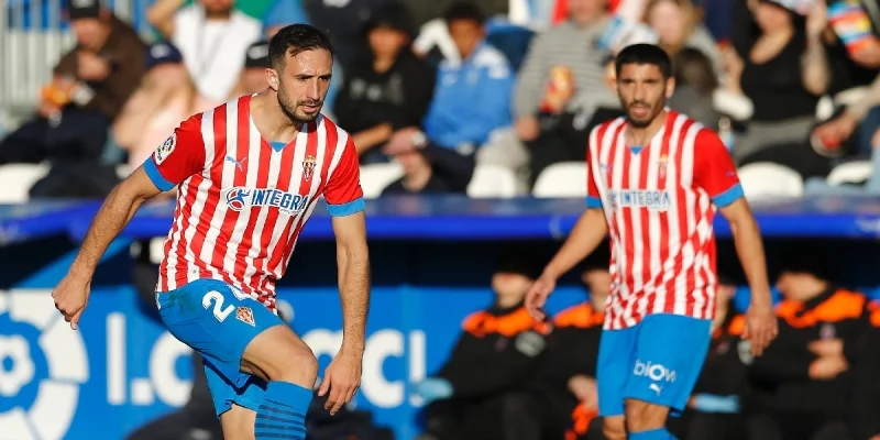 Ферроль - Спортинг Х Ферроль - Спортинг Х