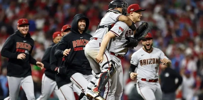 Аризона Даймондбэкс - Вашингтон Нэшнлс Аризона Даймондбэкс - Вашингтон Нэшнлс