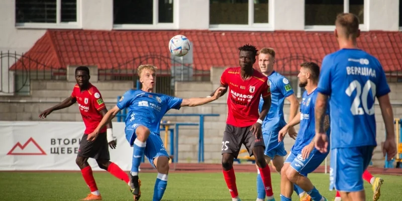 Сморгонь - Минск