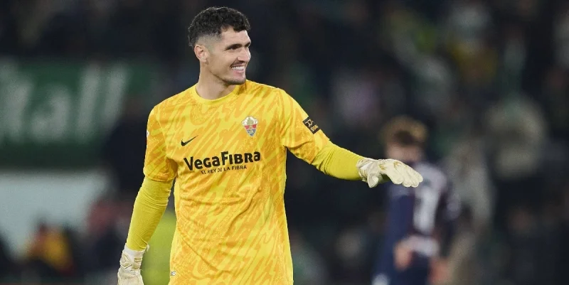 Депортиво - Эльче Депортиво - Эльче