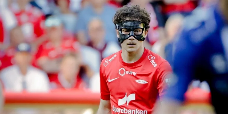 Бранн - Кристиансунн