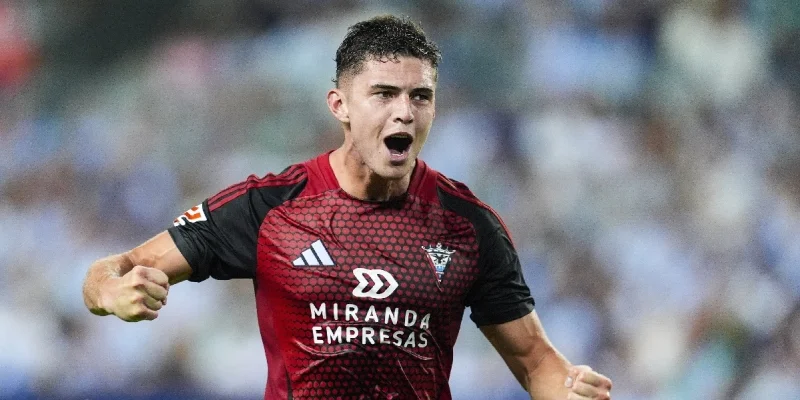 Картахена - Мирандес Картахена - Мирандес