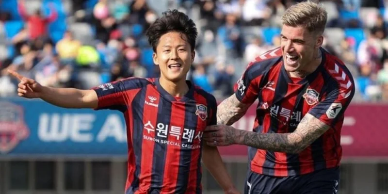 Кимчхон Санму - Сувон Кимчхон Санму - Сувон