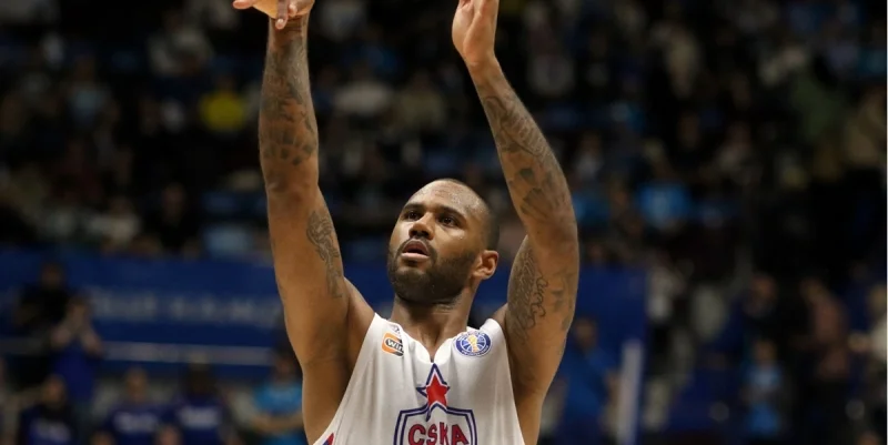 ЦСКА - Зенит