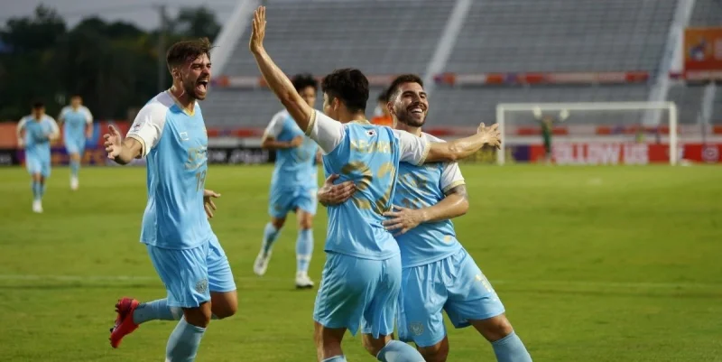 Тэгу - Кванджу Тэгу - Кванджу