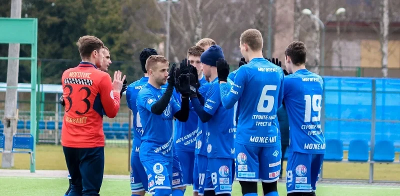 Днепр - Лида