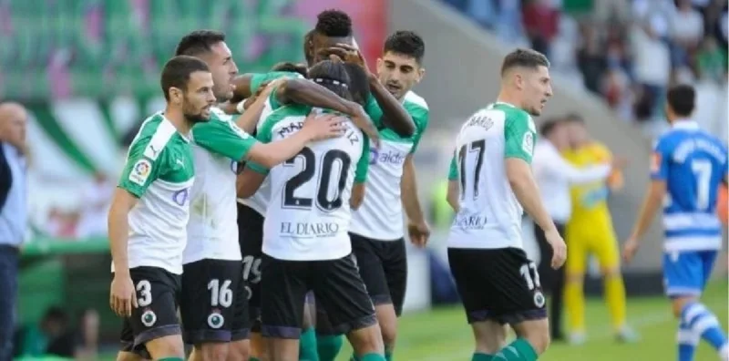 Расинг - Гранада Расинг - Гранада