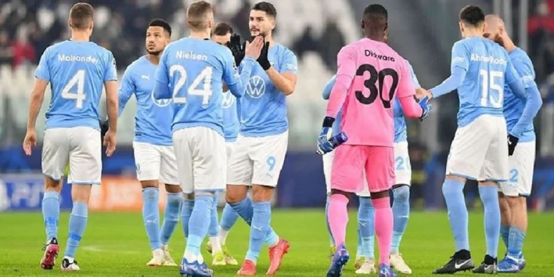 Мальме - Хеккен Мальме - Хеккен