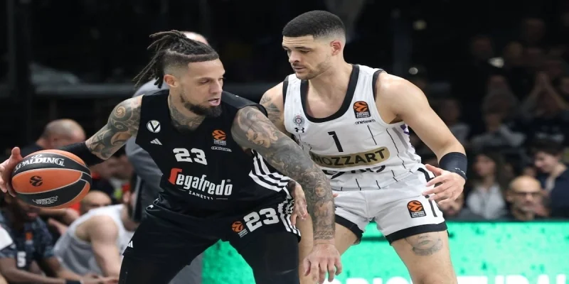 Виртус - Олимпия Милано Виртус - Олимпия Милано