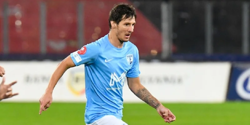 Униря - Волунтари