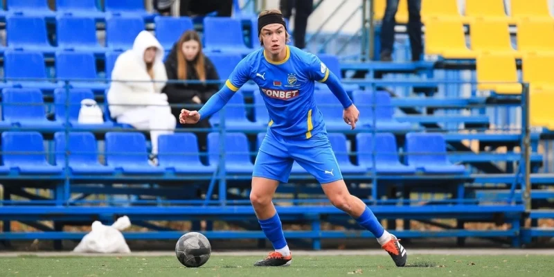 БАТЭ - Минск