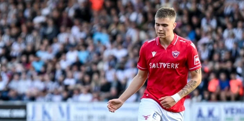 Валюр - Фрам