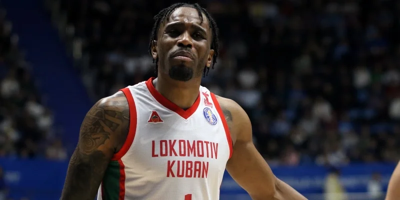 Локомотив-Кубань - УНИКС