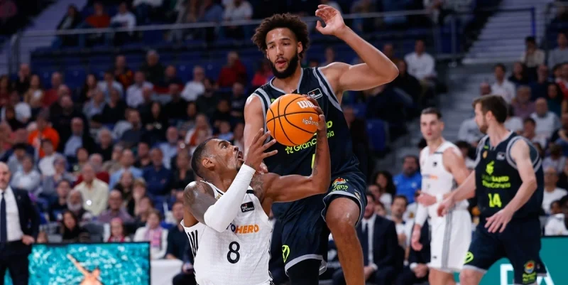 Валенсия - Гран Канария