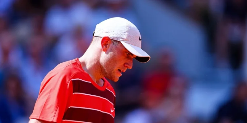 Александр Бублик - Джек Дрейпер