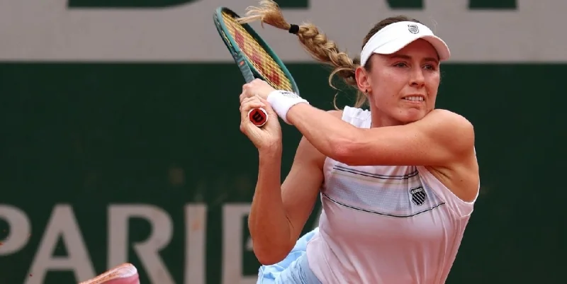 Екатерина Александрова - Кори Гауфф